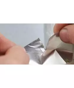 FILM STANDARD TAPE, SELF-ADHESIVE, 10 X 66M:15MM